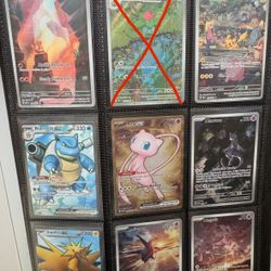 Pokémon Cards FS