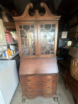 Secretary Desk