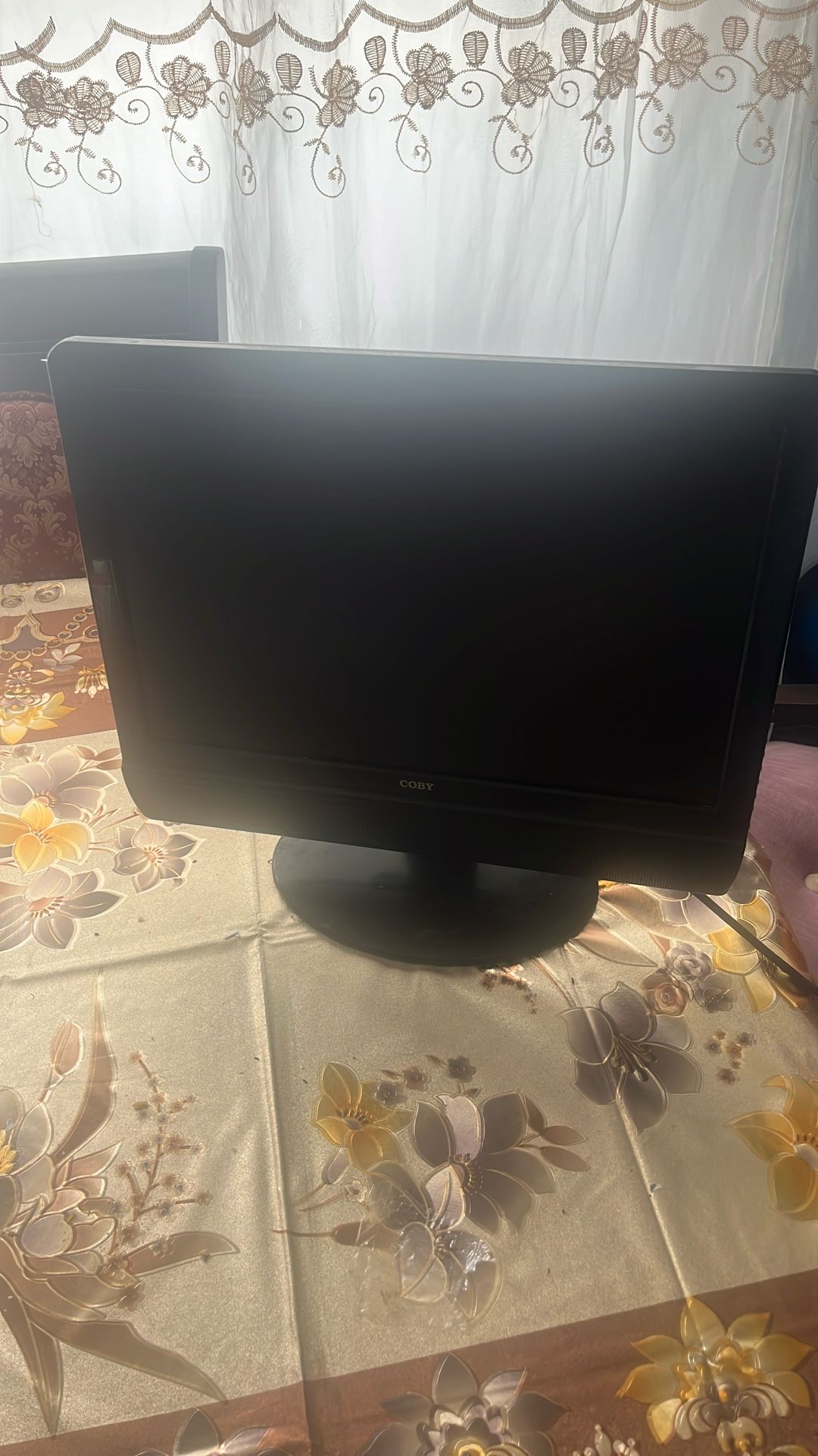 colby tv