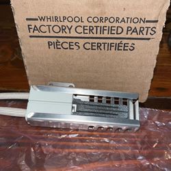 Whirlpool Oven Igniter part