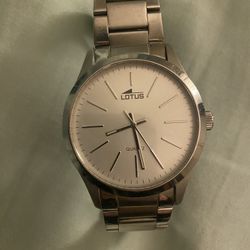 Lotus Men’s Watch