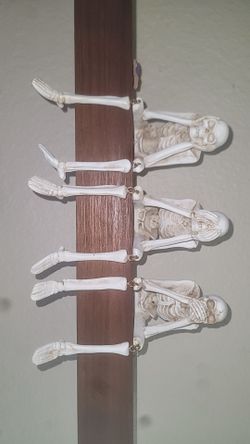 From Mexico