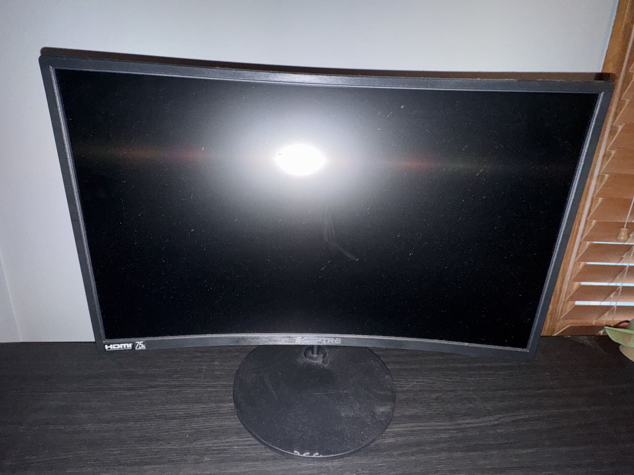 Computer Monitor