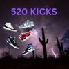 IG: 520.kicks.az 