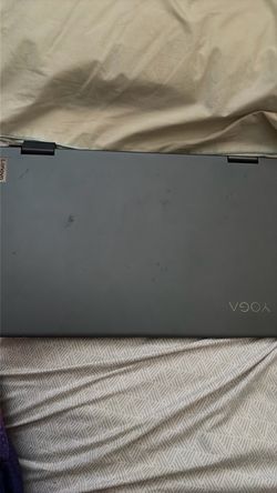 Levono Laptop