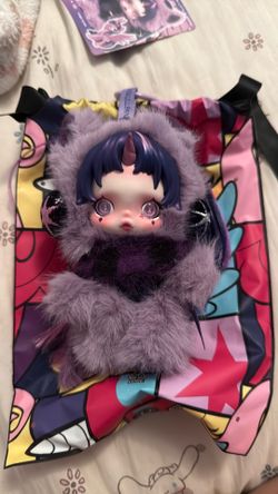 Skullpanda Twilight Sparkle