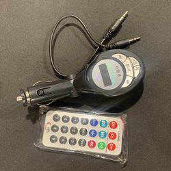 Car MP3 Player