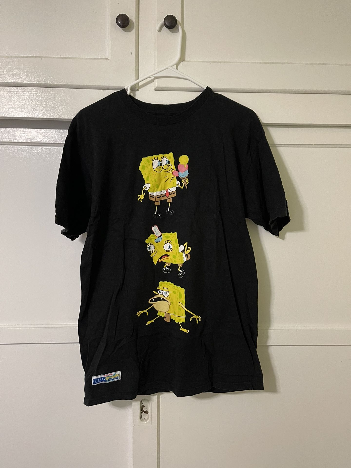 SpongeBob Shirt