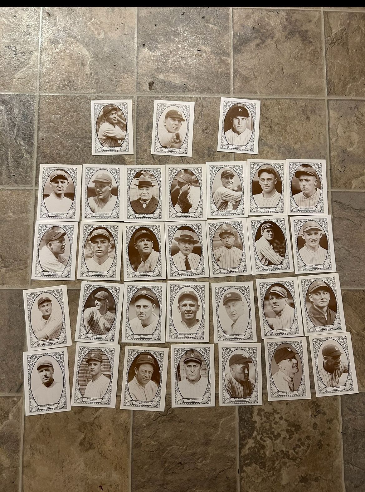 Hella Sports Card