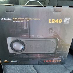 High Quality Projector