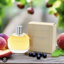 Burberry For Woman Classic 