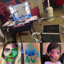 Face Painting