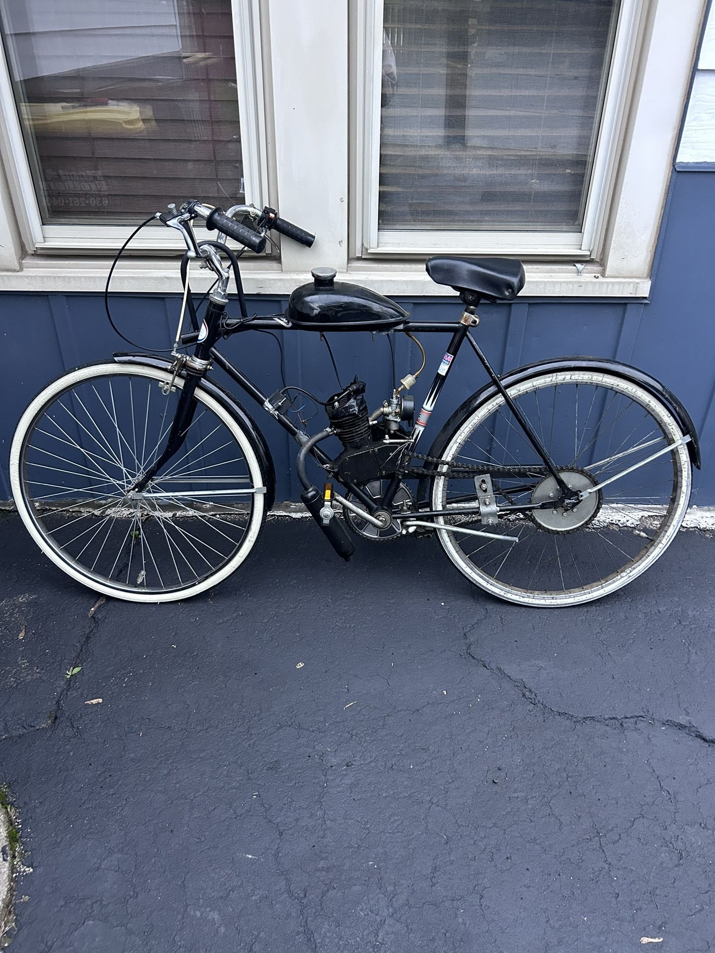 Sears Bike