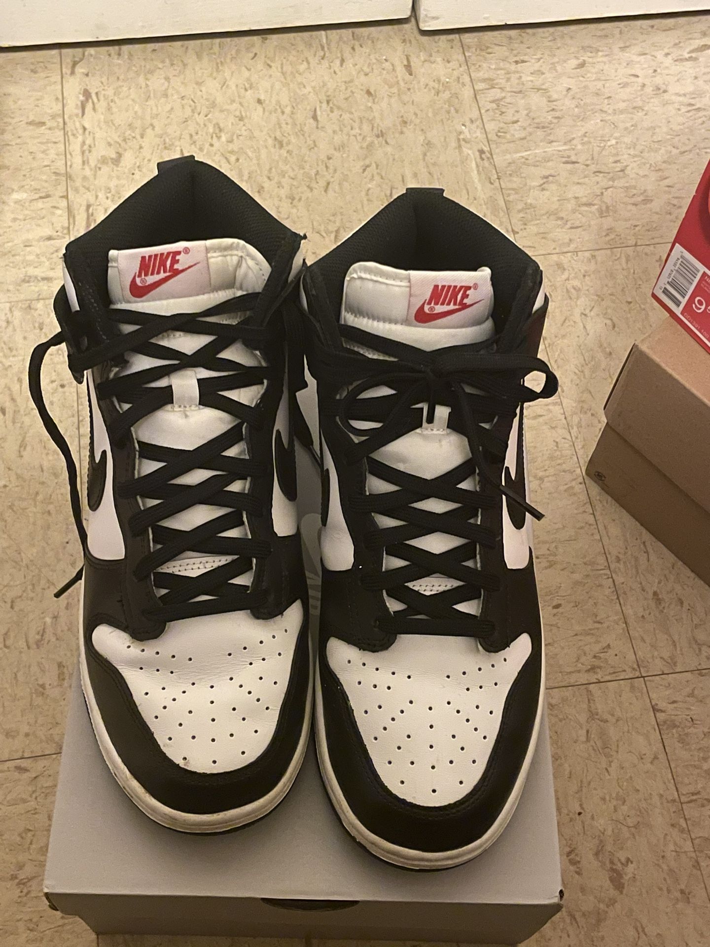 Size 9