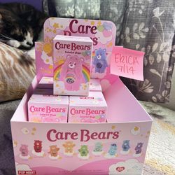 Care Bears Colorful Hug Series