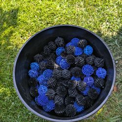490 piece bio balls