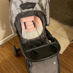 Baby Stroller