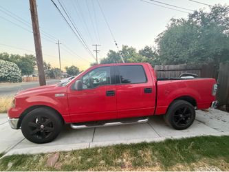 04 F-150