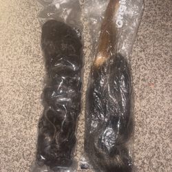 RastAfri Sea Deep Braid Hair Extensions