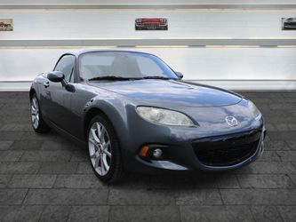 2015 Mazda MX-5 Miata