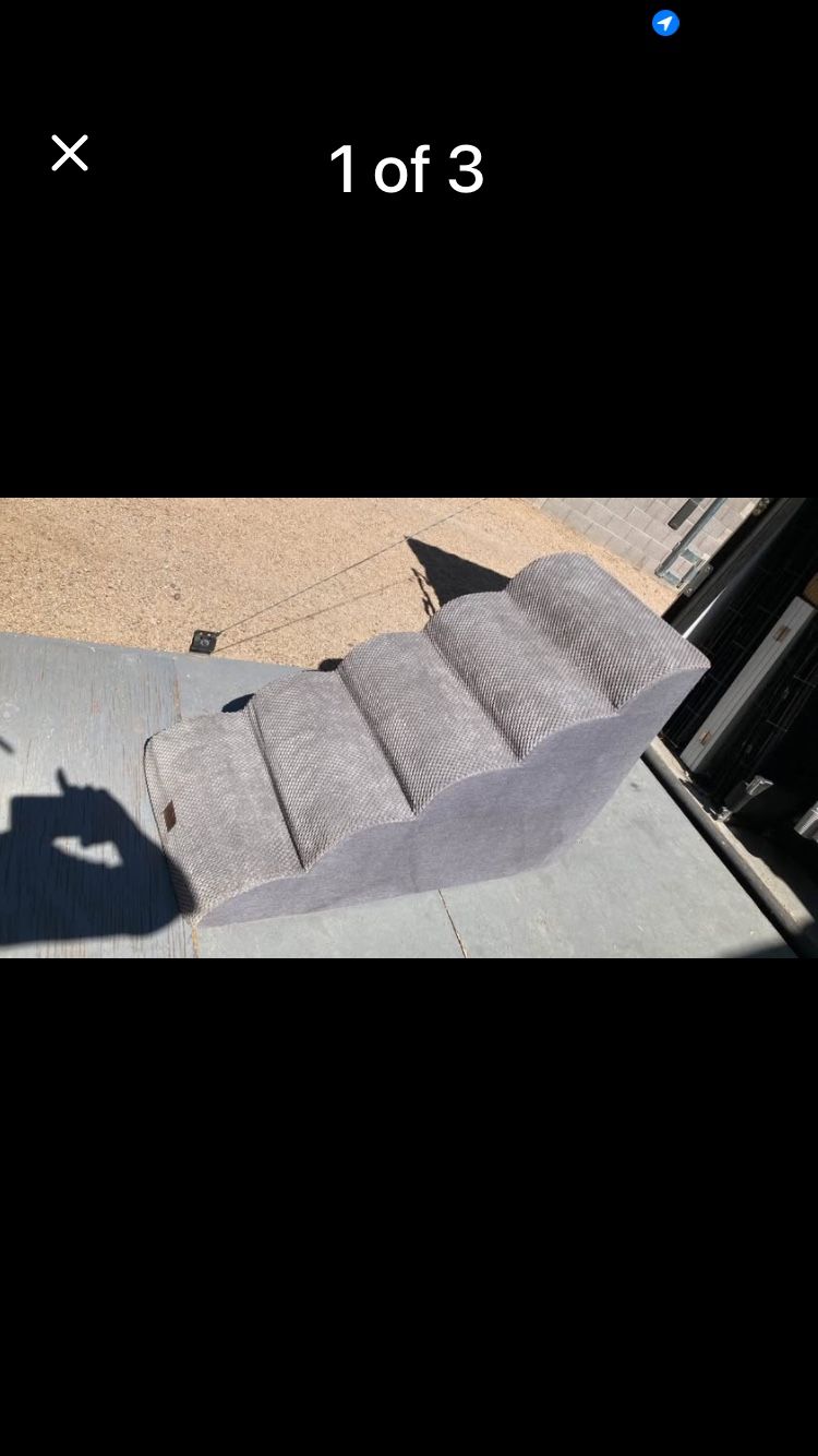 Ezcomfort petsteps