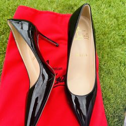 Red Bottoms 