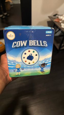 Cow Bells