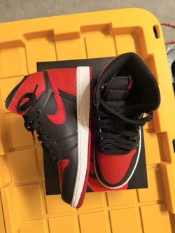 Air Jordan Retro 1 High 5Y