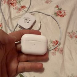 AirPods Pro 2 