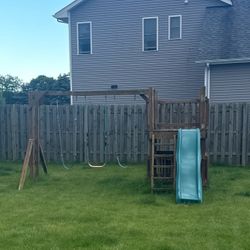 Swing Set