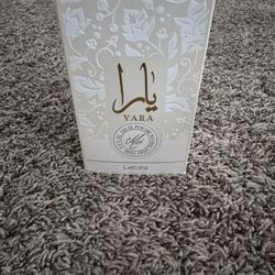 YARA Perfume