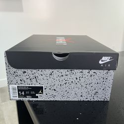 JORDAN MVP 92 