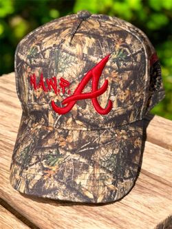 NAWF ATL HAT 
