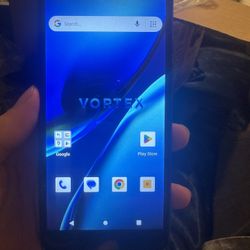Vortex Android