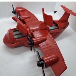 Micro Machines Cargo Plane Transporter