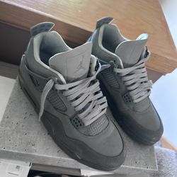 Jordan 4