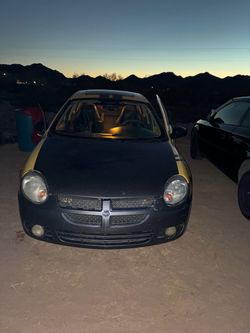 2003 Dodge Neon