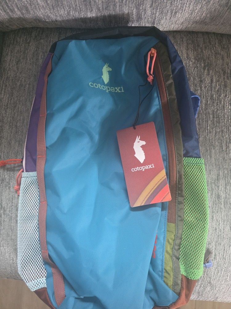 Cotopaxi Backpack