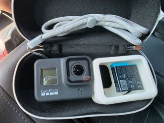 GoPro 8 Black