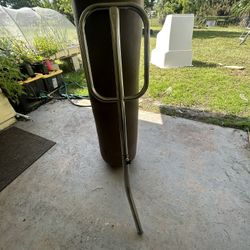 Boat Boarding Handle