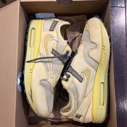 Travis Scott Air Max