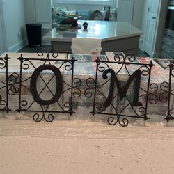 Wall Plaques 