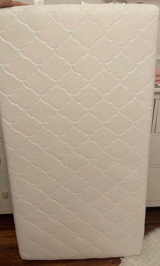 Crib Mattress