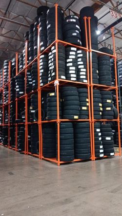 ²⁶⁵ ³⁵ ²² HT Llantas Nuevas