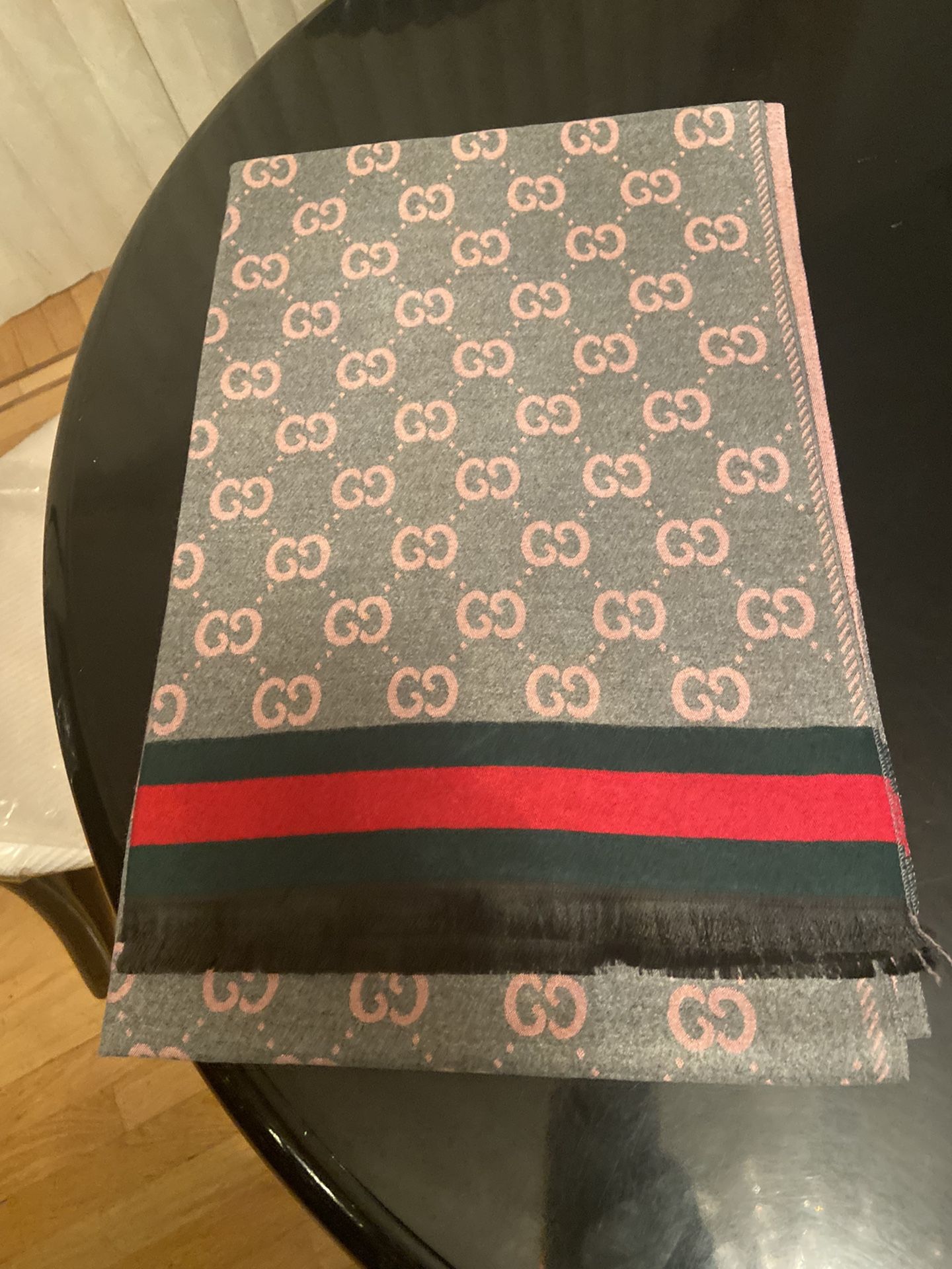 Scarf 🧣