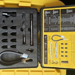 Ford Engine Spark Plug Repair Kit
