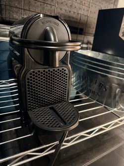 Nesspreso Coffe Maker