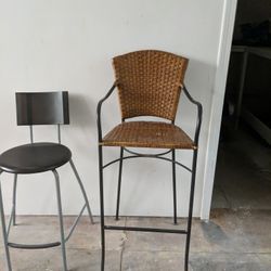 High Chair