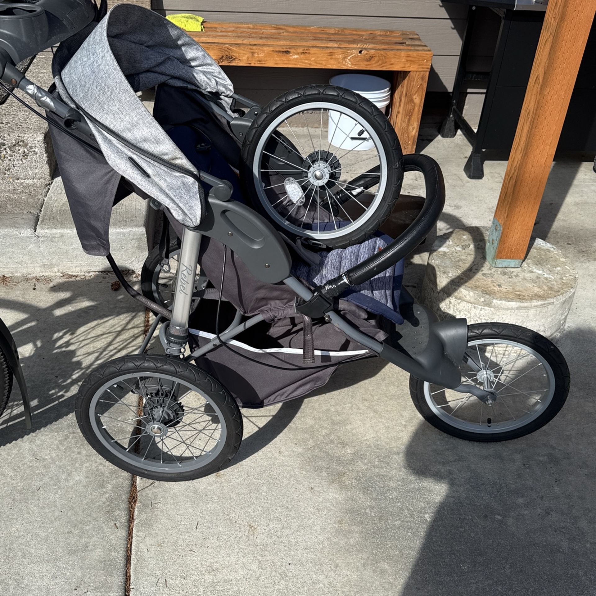 Tricycle For Kid, Triciclo Para Niño O Niña