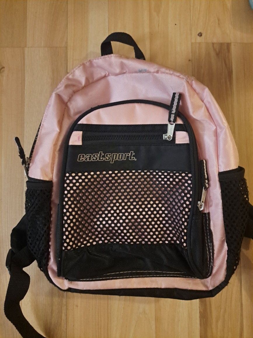 Mini backpack